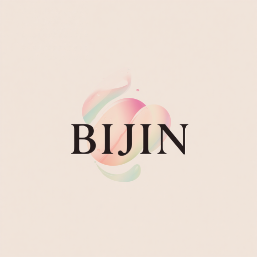ヘアサロン bijin