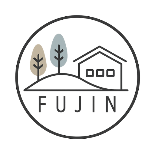 不・仁 / fujin