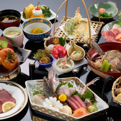 お料理